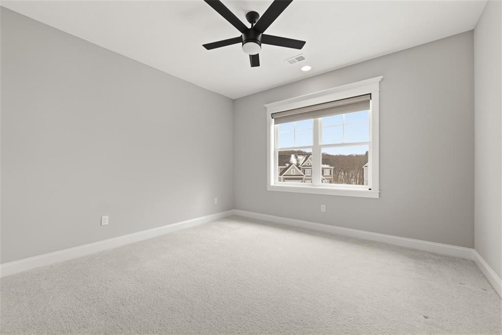 687 Chilliwack Lane Mars, PA 16046 - Photo 29 of 50 Bedroom Suite