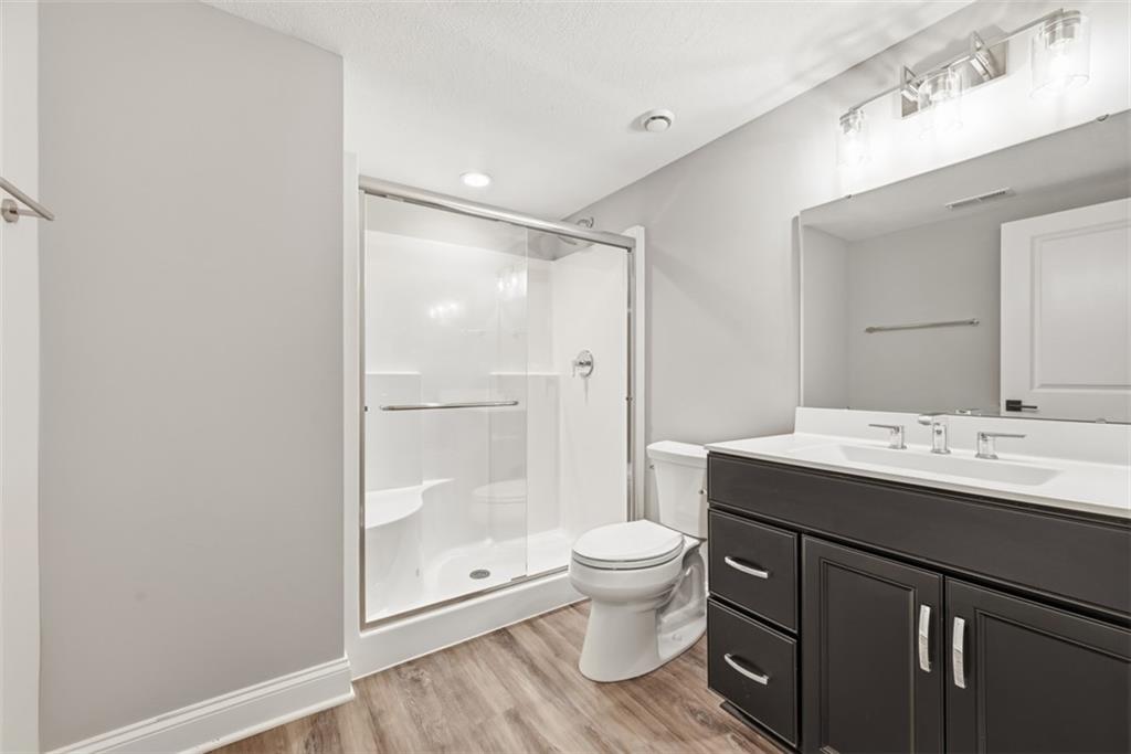 687 Chilliwack Lane Mars, PA 16046 - Photo 45 of 50 Lower Level Bath