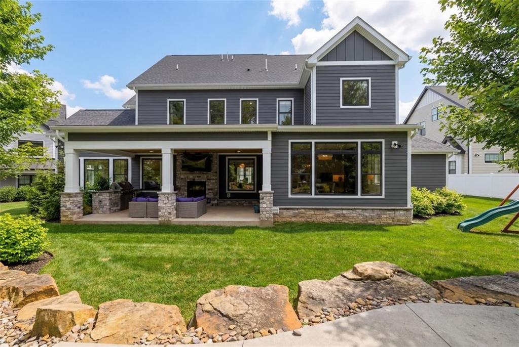 687 Chilliwack Lane Mars, PA 16046 - Photo 49 of 50