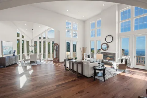 $3,998,000 | 15940 Wildcat Ridge, Saratoga, CA 95070