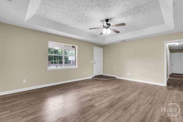 110 Rose Drive Springfield, GA 31329 - Photo 11 of 45