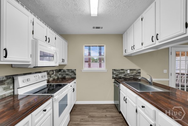 110 Rose Drive Springfield, GA 31329 - Photo 15 of 45