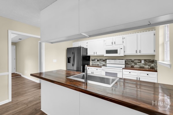 110 Rose Drive Springfield, GA 31329 - Photo 16 of 45