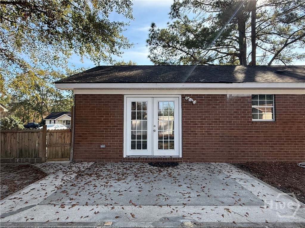 110 Rose Drive Springfield, GA 31329 - Photo 2 of 45