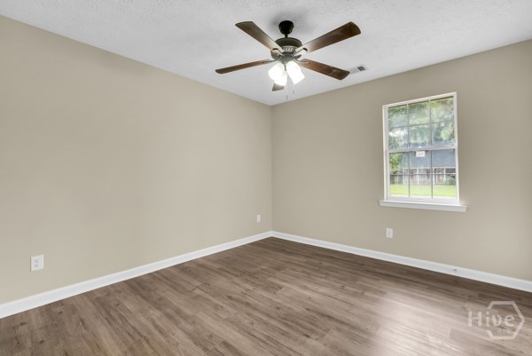 110 Rose Drive Springfield, GA 31329 - Photo 25 of 45