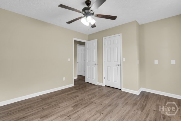 110 Rose Drive Springfield, GA 31329 - Photo 29 of 45