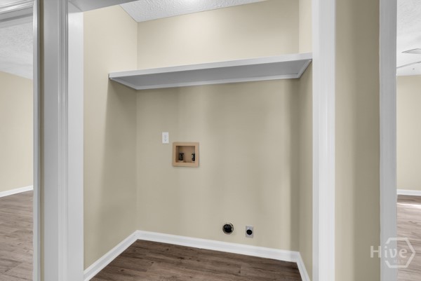 110 Rose Drive Springfield, GA 31329 - Photo 31 of 45