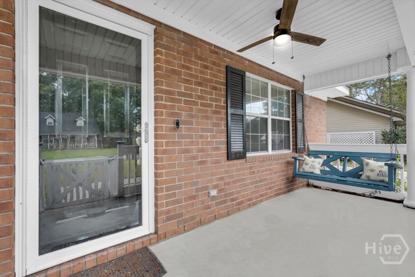 110 Rose Drive Springfield, GA 31329 - Photo 5 of 45