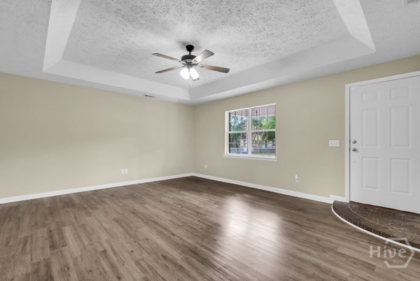 110 Rose Drive Springfield, GA 31329 - Photo 8 of 45