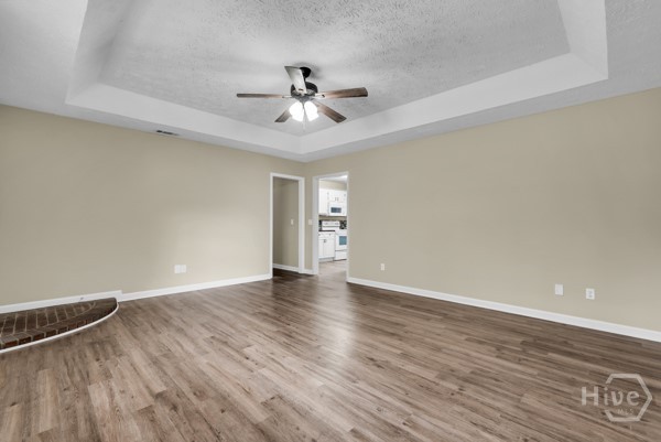 110 Rose Drive Springfield, GA 31329 - Photo 9 of 45