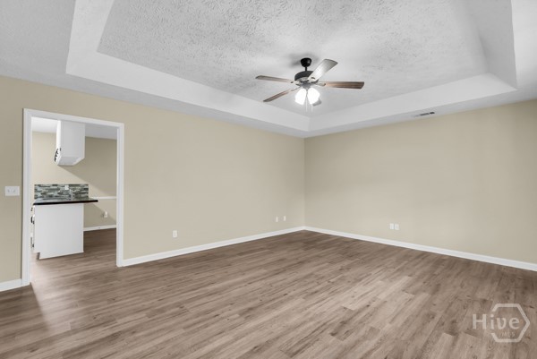 110 Rose Drive Springfield, GA 31329 - Photo 10 of 45