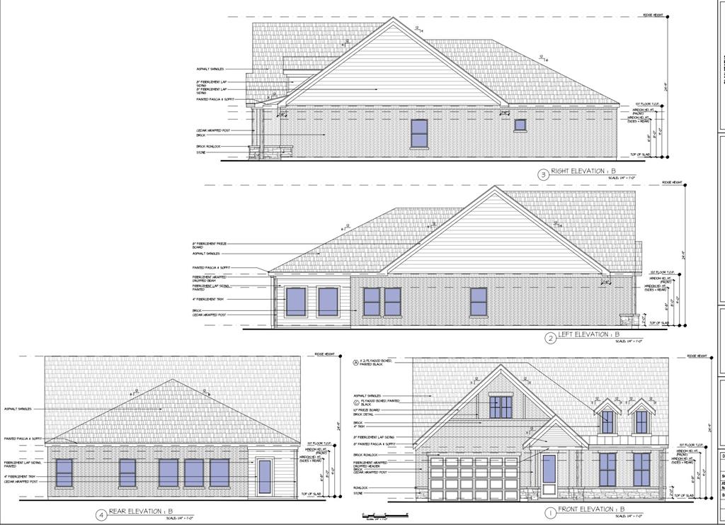 608 Jameson Springtown, TX 76082 - Photo 27 of 27
