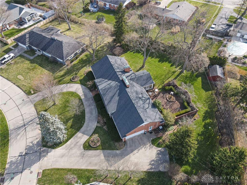 3432 Westbury Road Kettering, OH 45429 - Photo 73 of 74