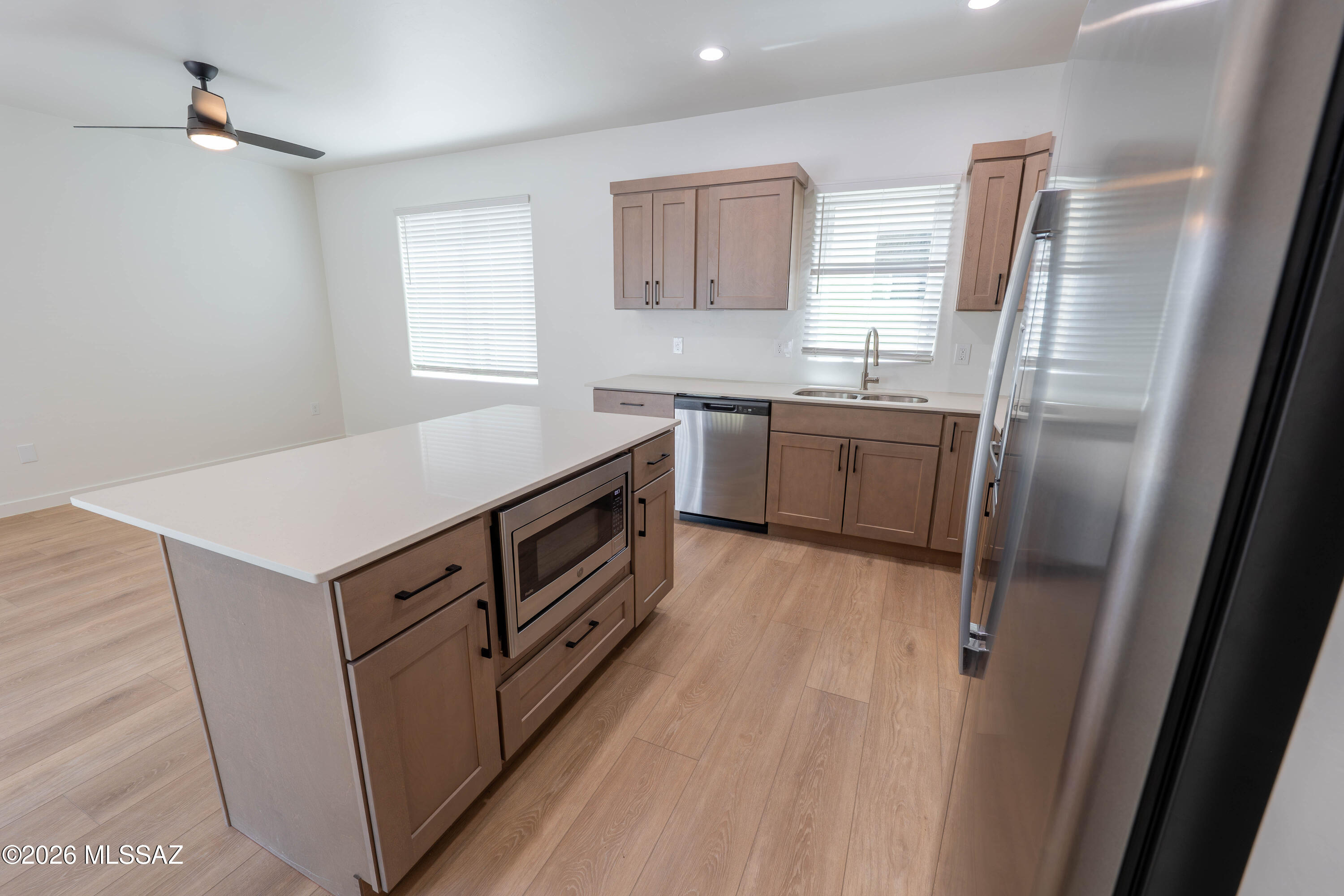 1300 North Rook Avenue, Unit 18 Tucson, AZ 85712 - Photo 5 of 20