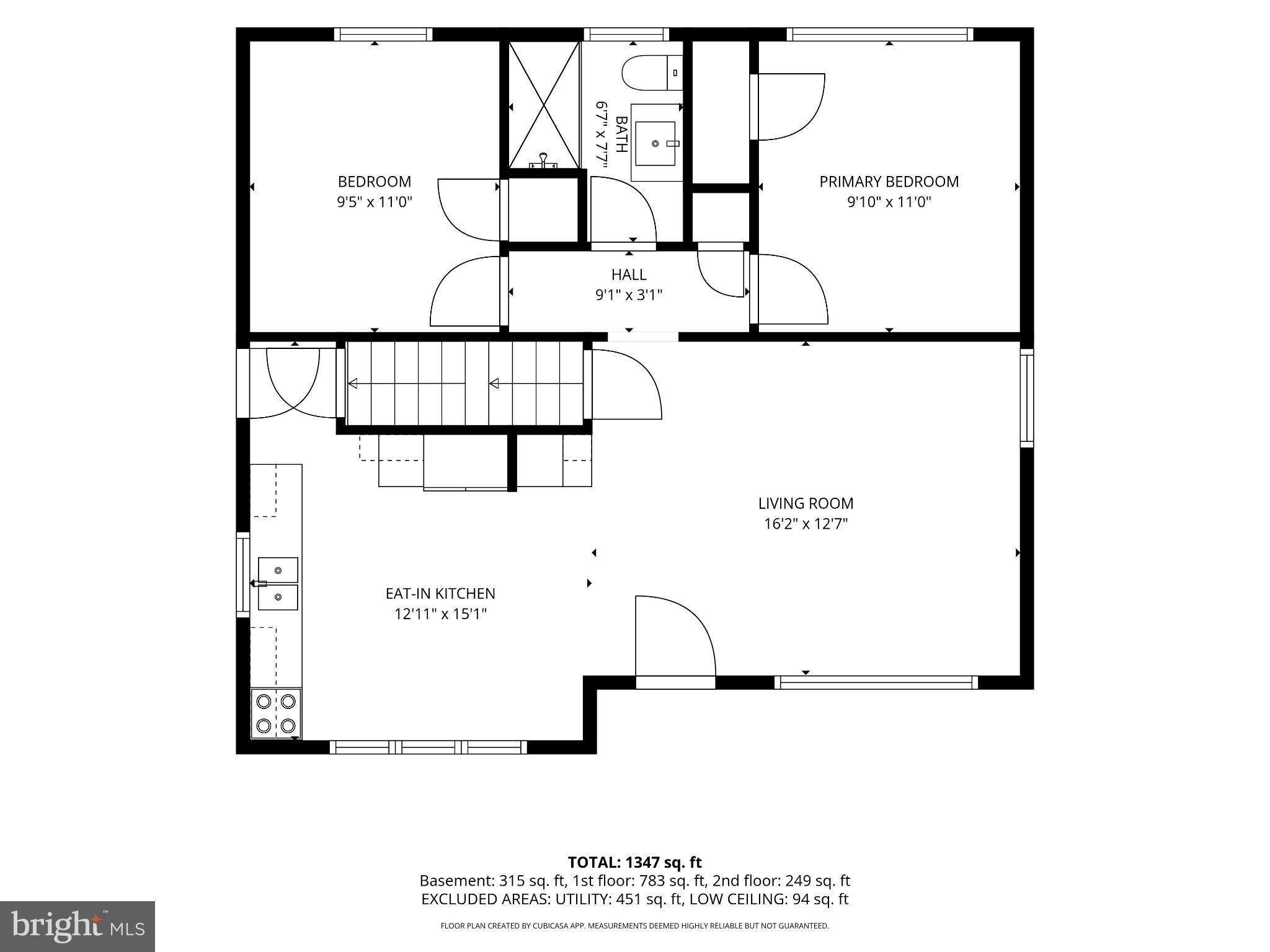 109 Gerald Avenue Reading, PA 19607 - Photo 28 of 28 Gallery Image 28