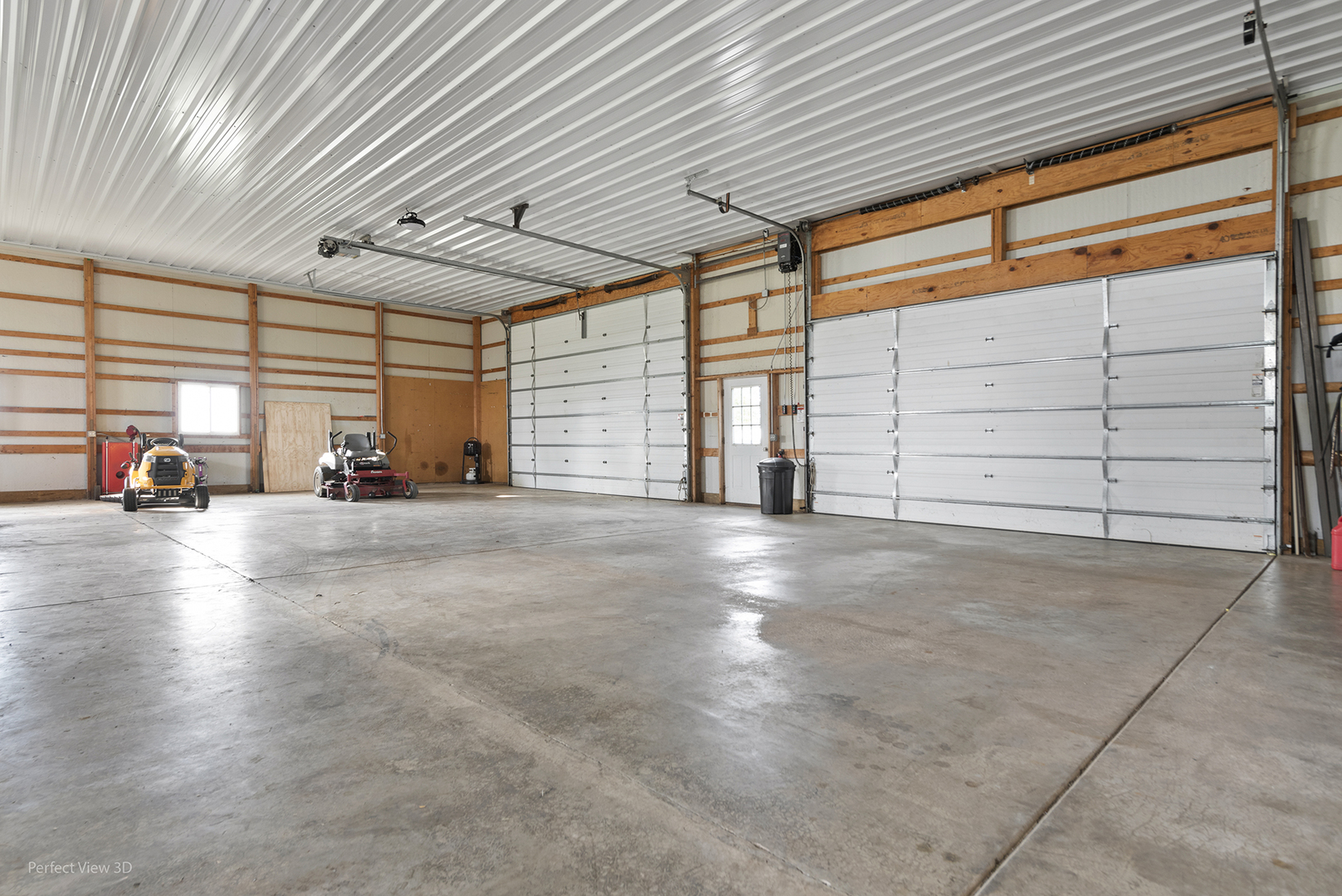 6670 South Old Mazon Road Gardner, IL 60424 - Photo 28 of 36 a view of parking area