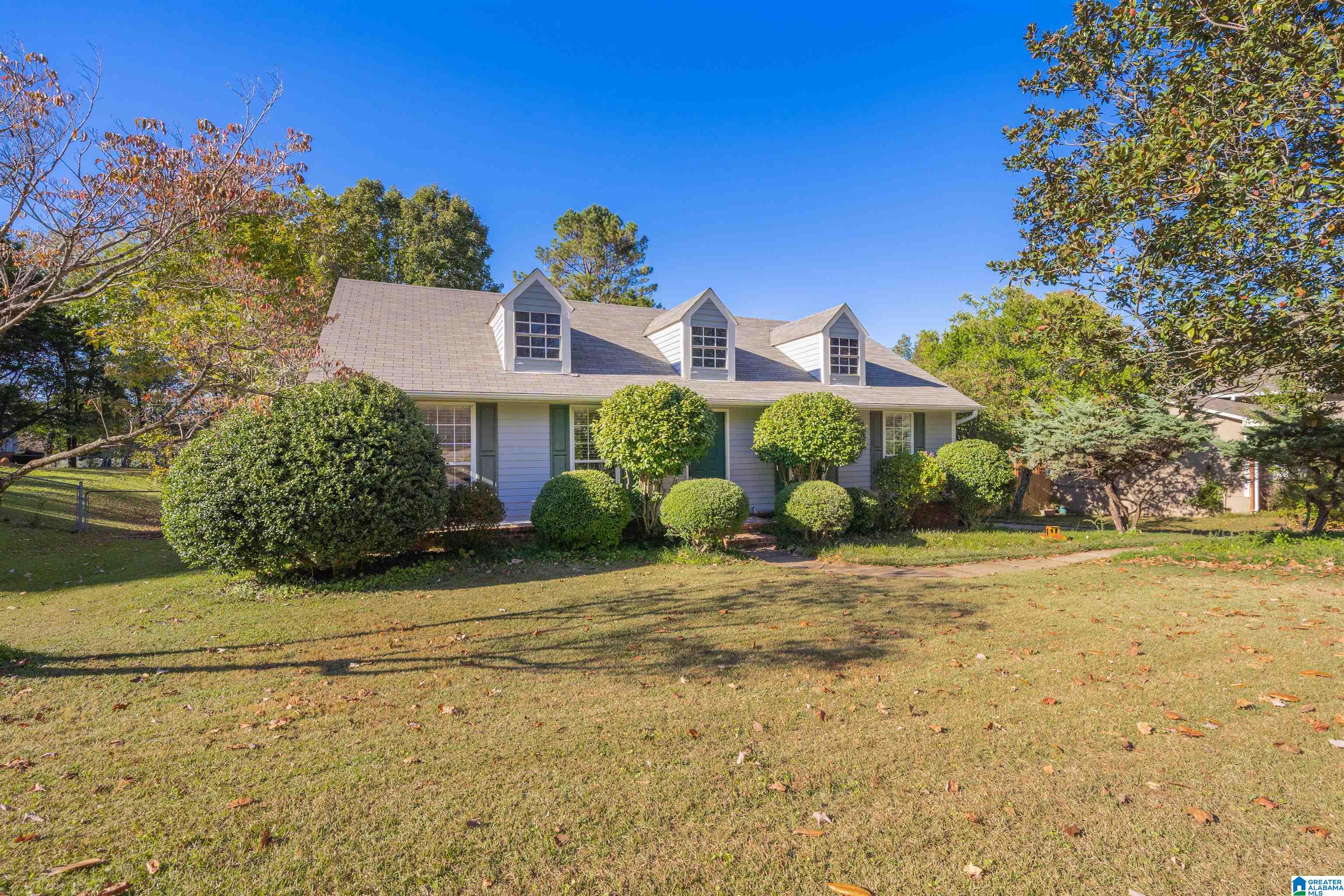8608 Mohring Place Leeds, AL 35094 - Photo 2 of 30