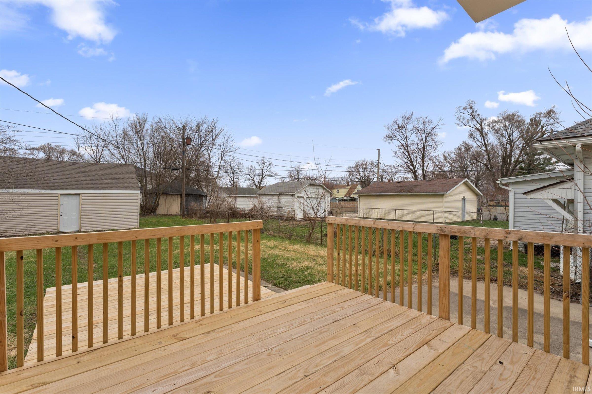 1621 Magnolia Street South Bend, IN 46613 - Photo 19 of 22