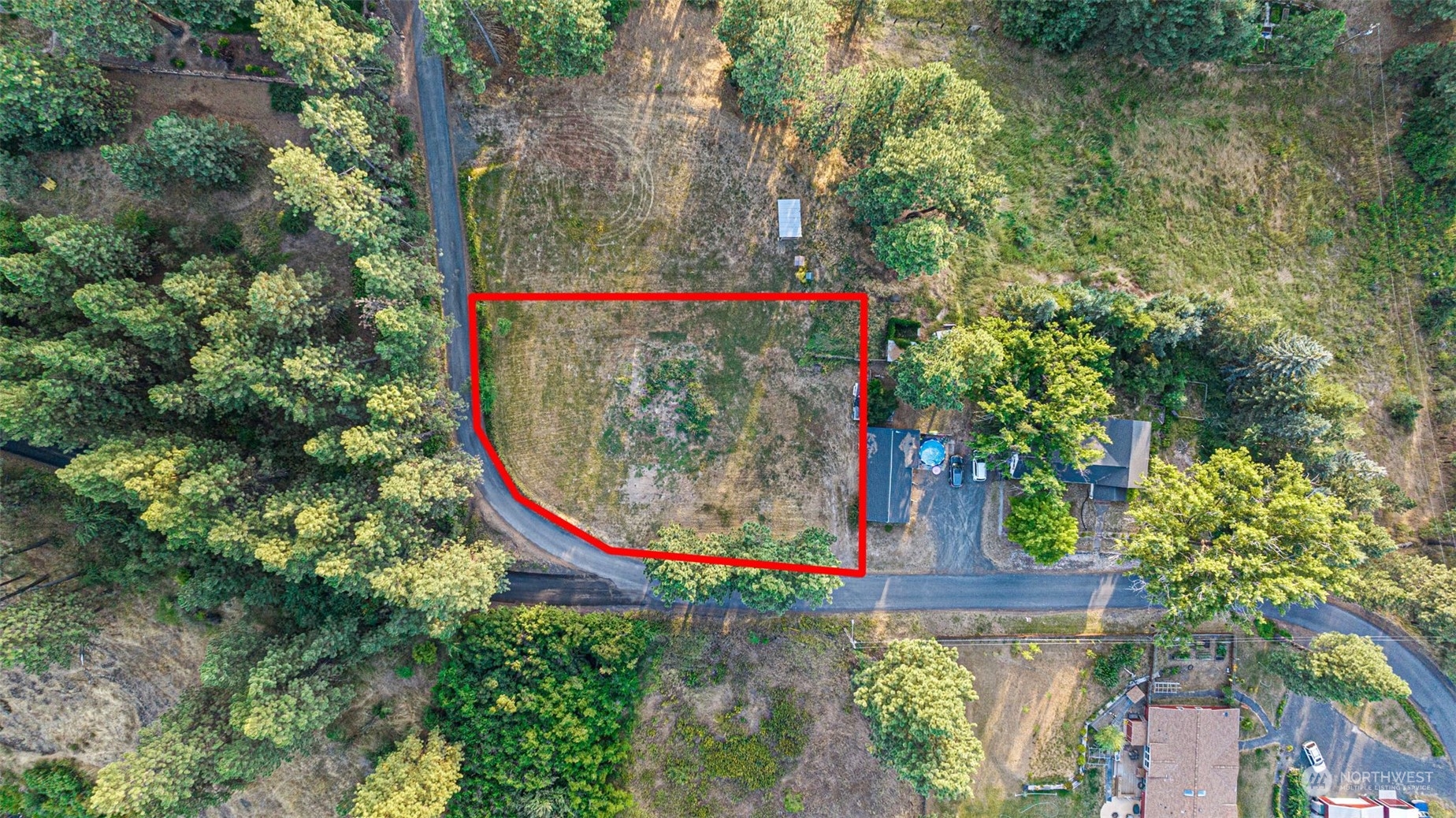 305 South River Road Palouse, WA 99161 - Photo 11 of 11