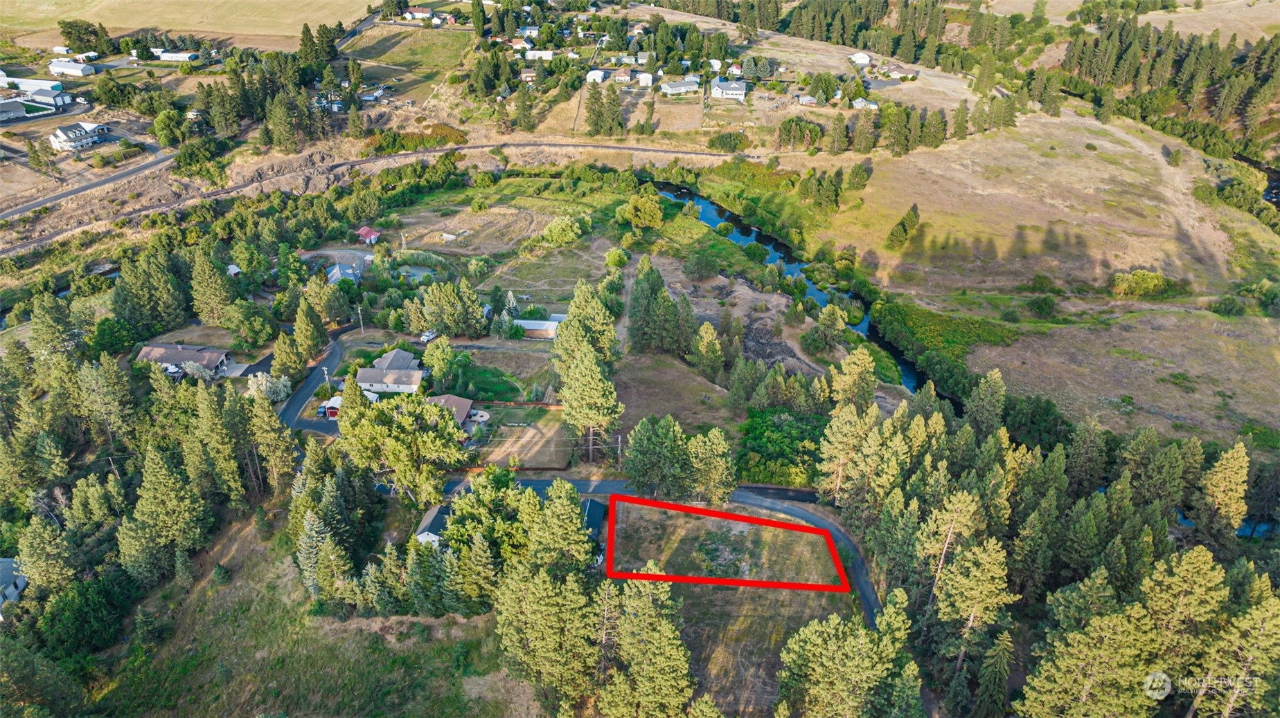 305 South River Road Palouse, WA 99161 - Photo 5 of 11