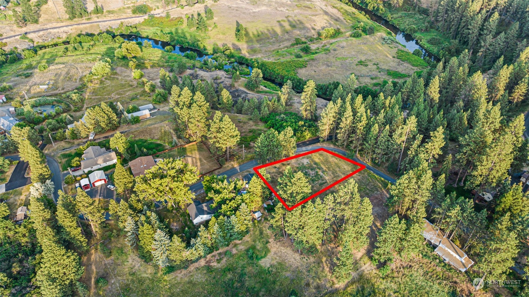 305 South River Road Palouse, WA 99161 - Photo 6 of 11