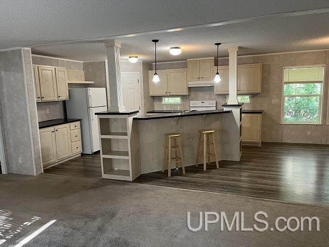 2048 Deer Lake Road Ishpeming, MI 49849 - Photo 7 of 40