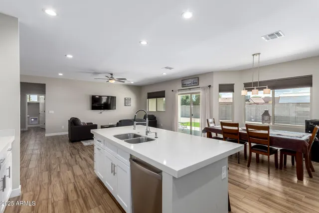 $1,800 | 8944 West Century Drive, Arizona City, AZ 85123