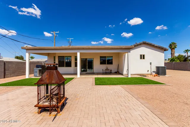 $1,800 | 8944 West Century Drive, Arizona City, AZ 85123