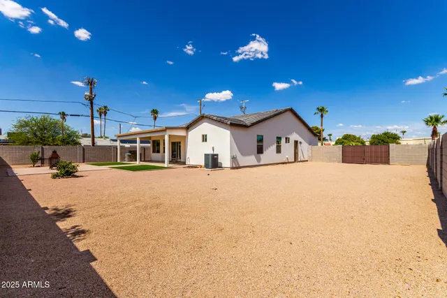 $1,800 | 8944 West Century Drive, Arizona City, AZ 85123