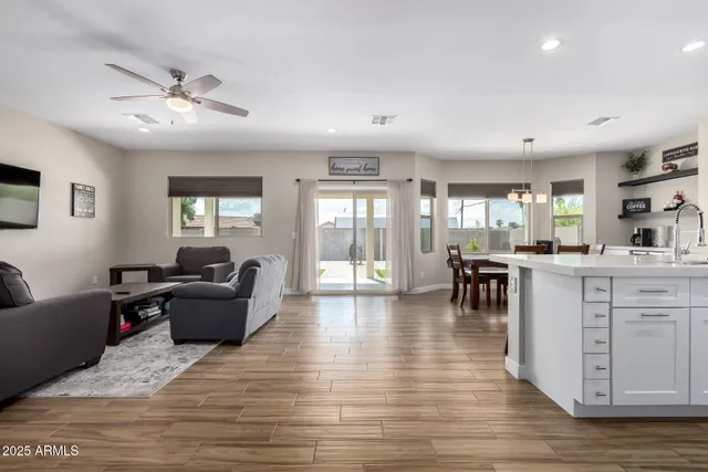 $1,800 | 8944 West Century Drive, Arizona City, AZ 85123