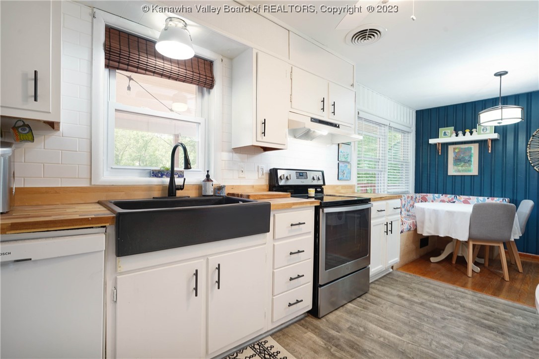 820 Walters Road Charleston, WV 25314 - Photo 8 of 24 Gallery Image 8