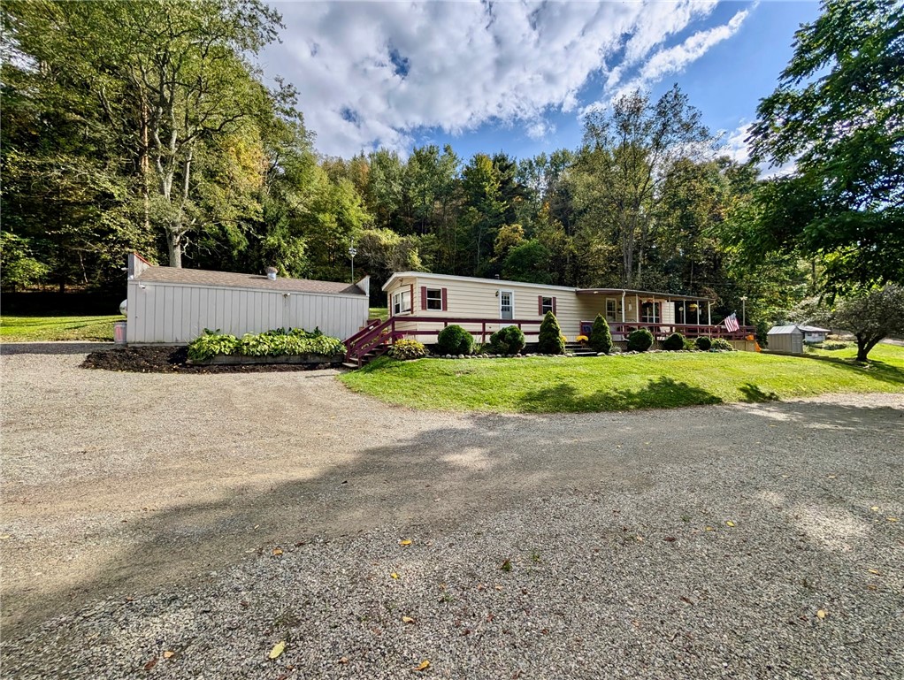 10258 Ryan Hollow Road Cohocton, NY 14826 - Photo 2 of 32
