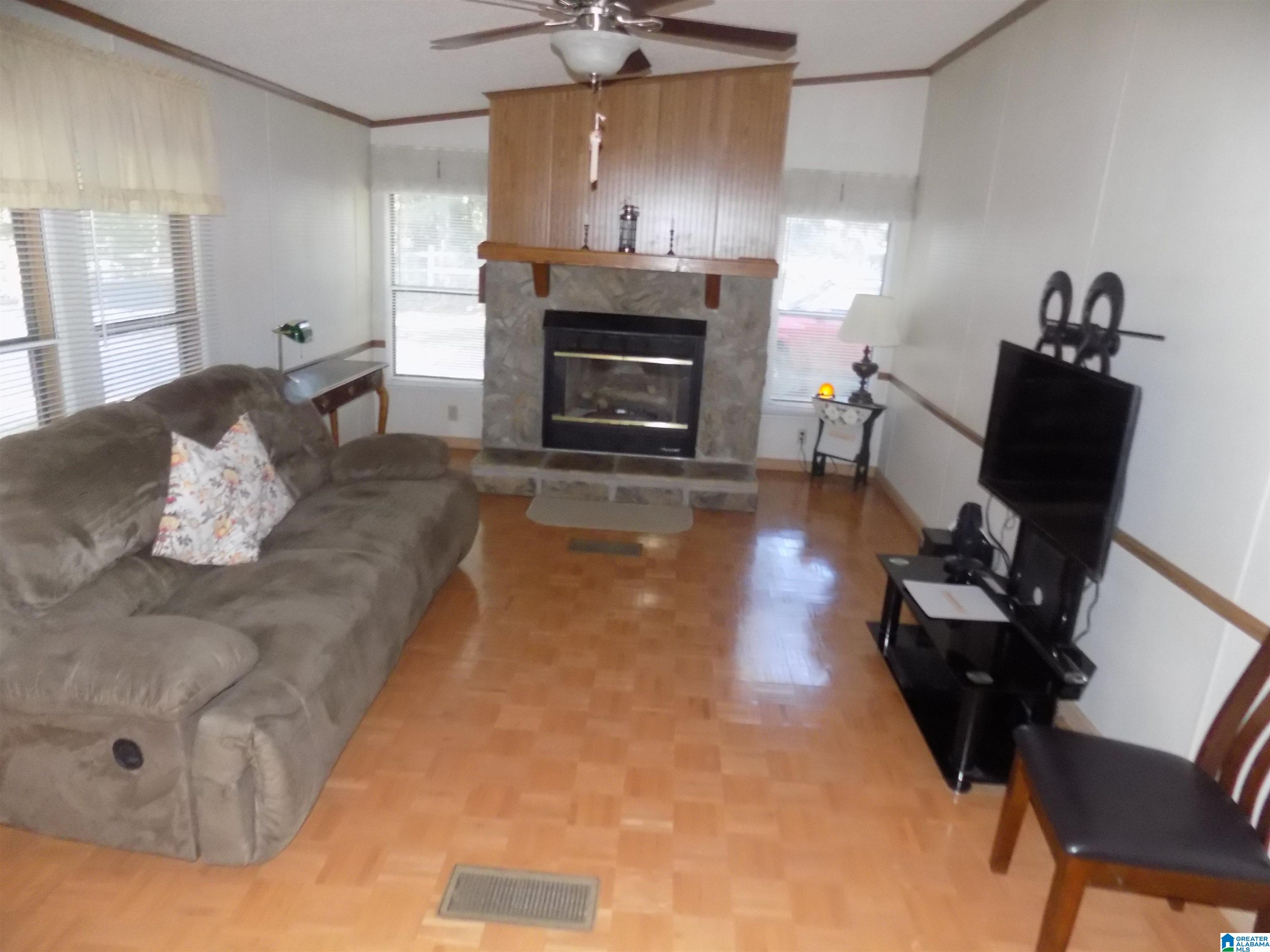 68 Black Camp Road Quinton, AL 35130 - Photo 6 of 20