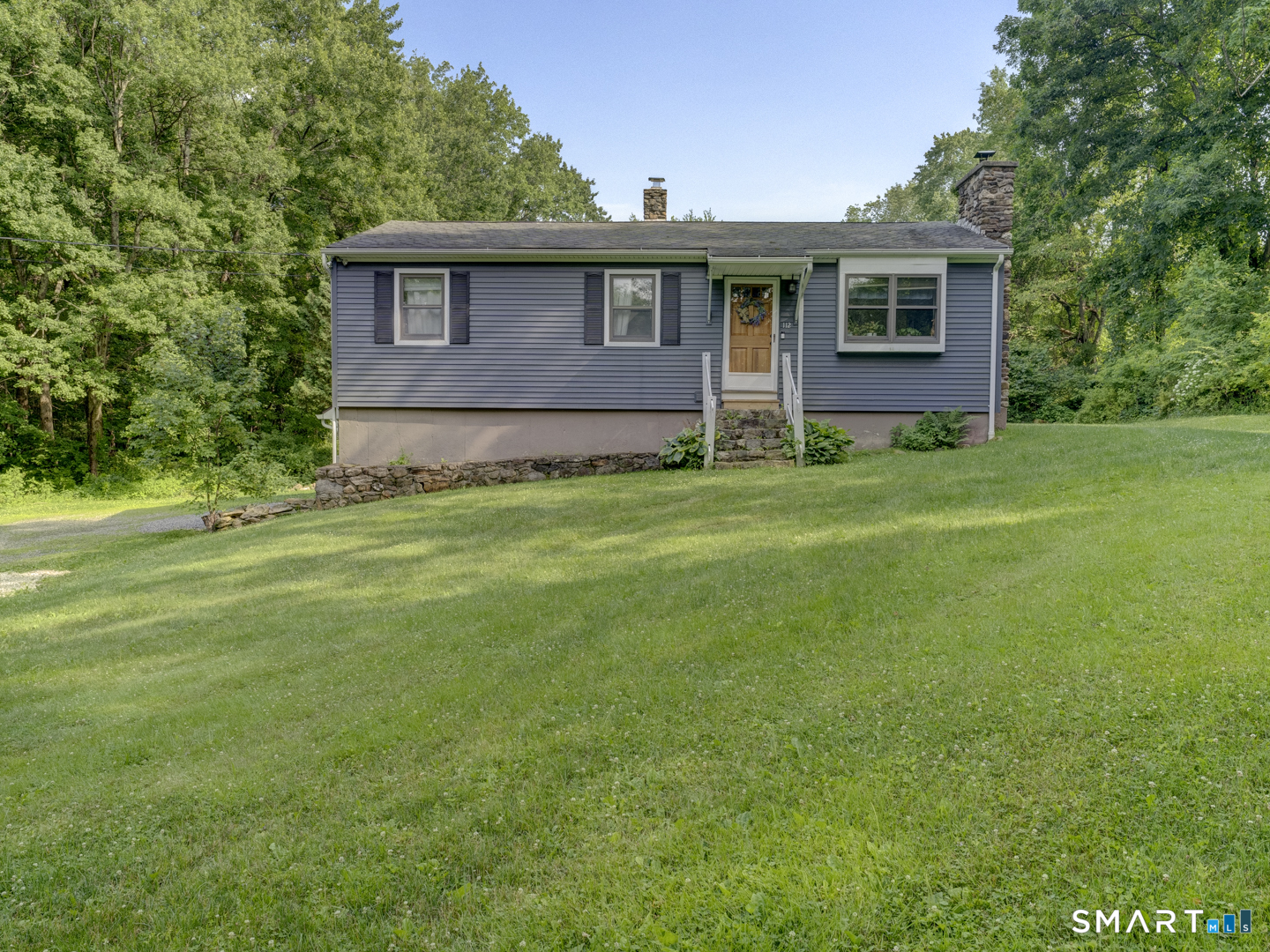 112 Slab Meadow Road Morris, CT 06763 - Photo 38 of 40