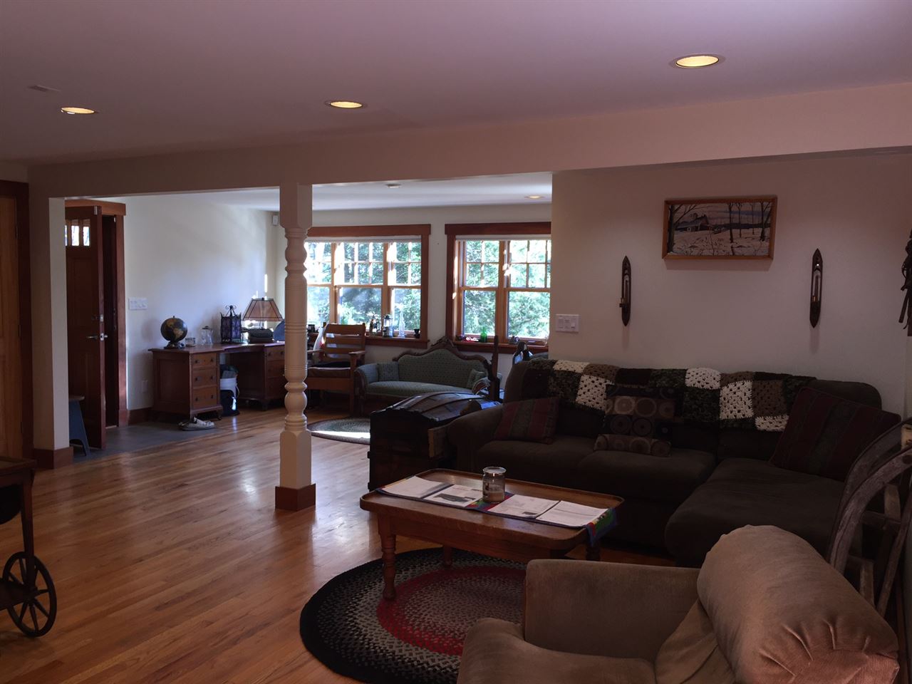 786 Pond Brook Road Hinesburg, VT 05461 - Photo 14 of 34