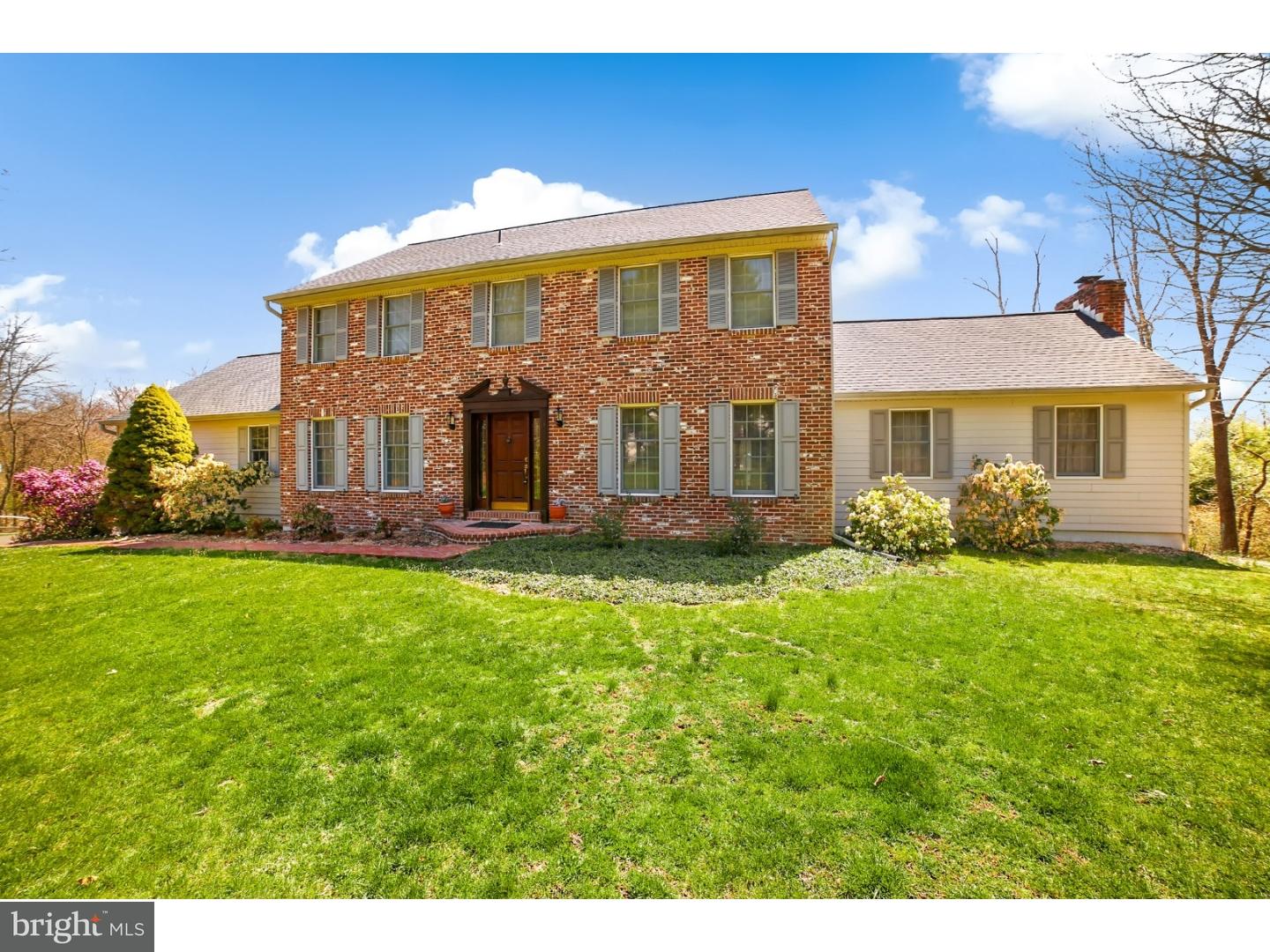 2263 Turk Road Doylestown, PA 18901 - Photo 1 of 23