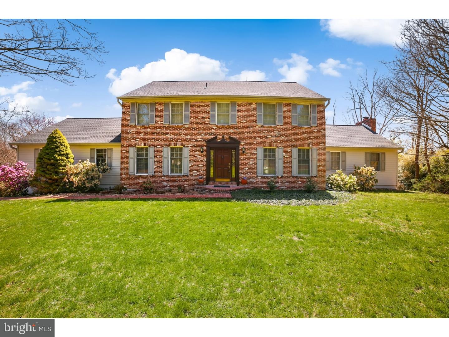 2263 Turk Road Doylestown, PA 18901 - Photo 2 of 23