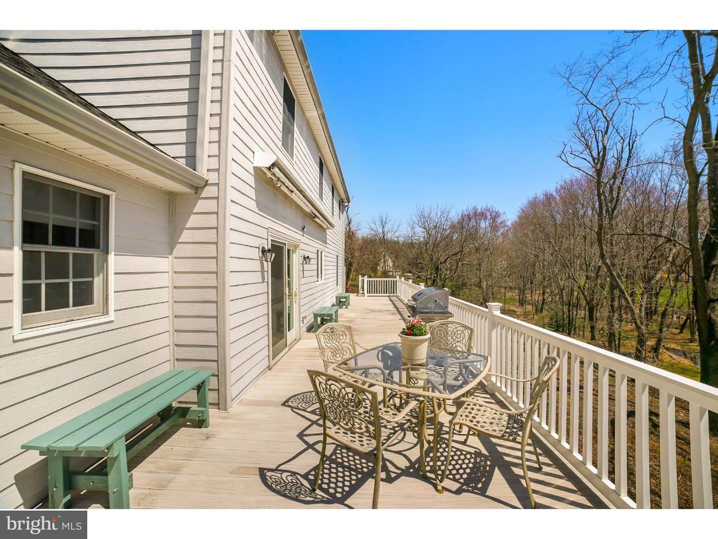 2263 Turk Road Doylestown, PA 18901 - Photo 20 of 23