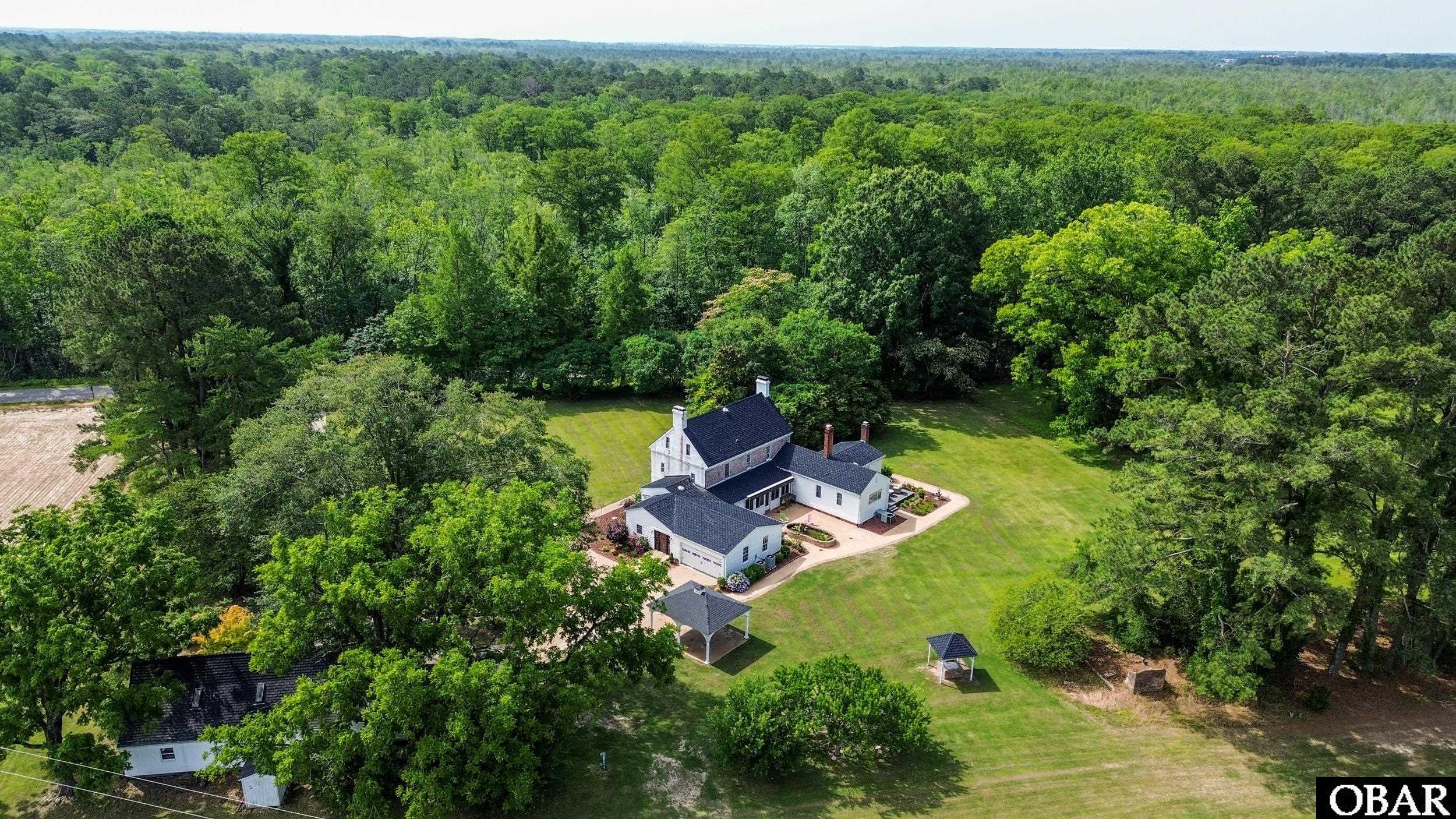 154 Shipyard Road Camden, NC 27921 - Photo 76 of 88