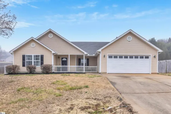 $360,000 | 19 Regional Drive, Greer, SC 29651