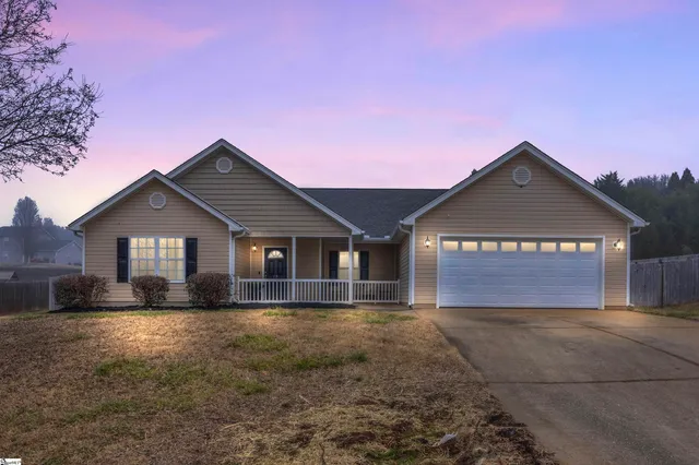 $367,000 | 19 Regional Drive, Greer, SC 29651