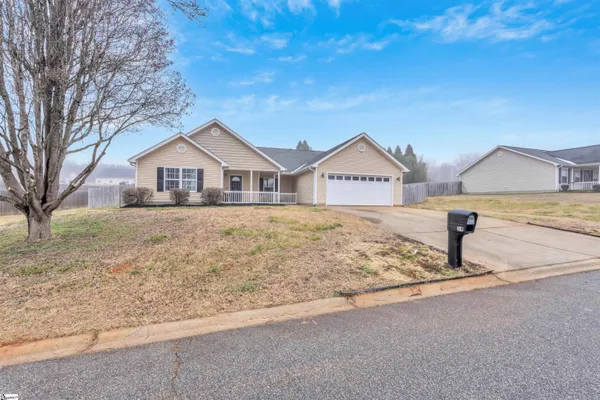 $360,000 | 19 Regional Drive, Greer, SC 29651