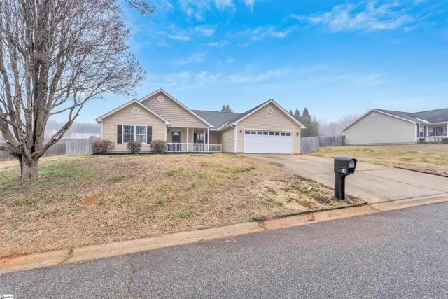 $367,000 | 19 Regional Drive, Greer, SC 29651