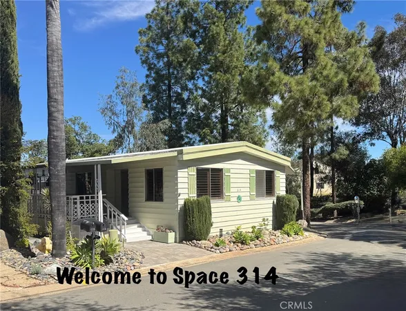 $254,000 | 1751-314 West Citracado Parkway, Unit 314, Escondido, CA 92029