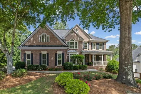 $1,045,000 | 402 Greyfield Drive, Canton, GA 30115