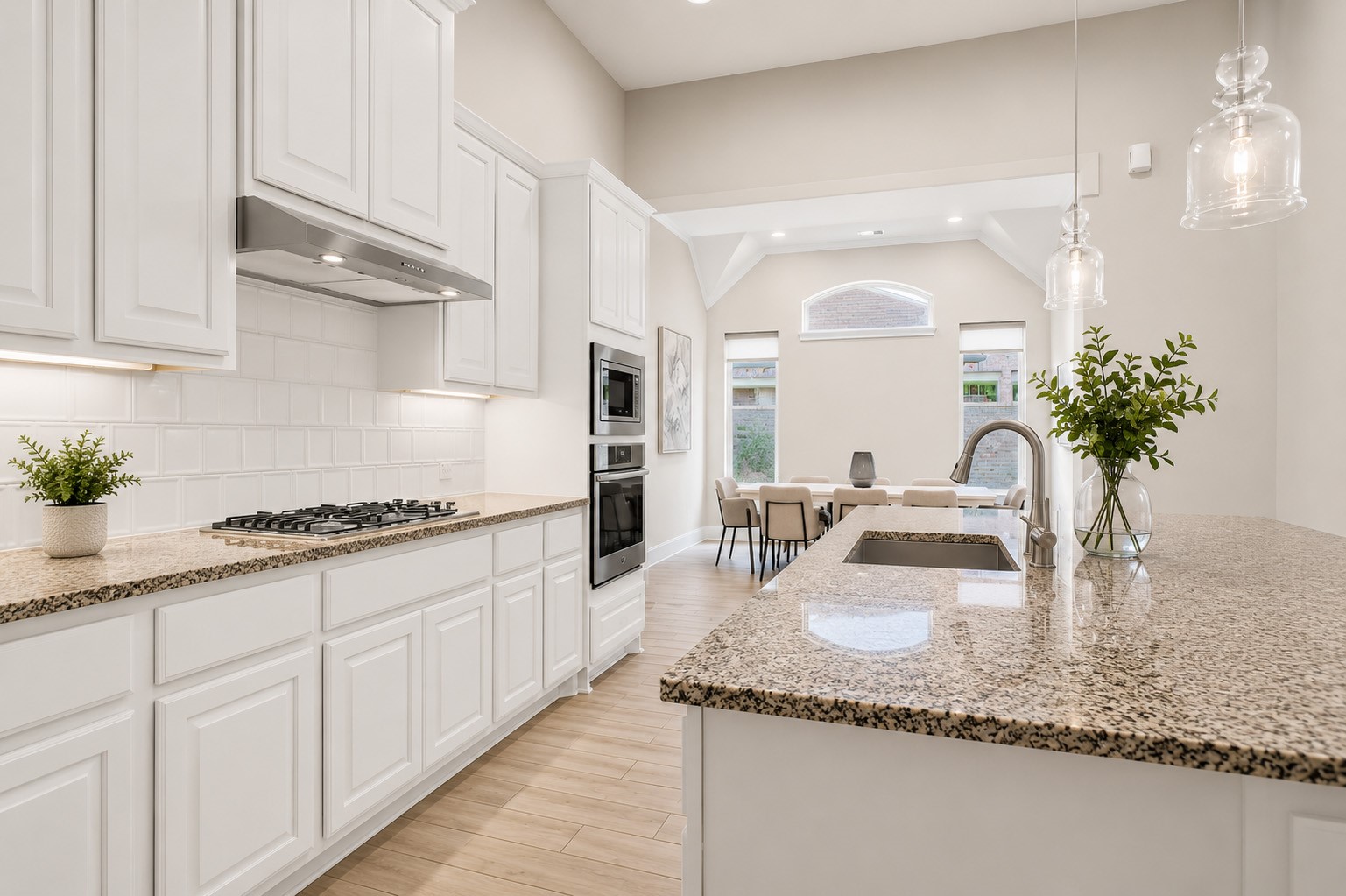 7 Peace Tree Way The Woodlands, TX 77375 - Photo 16 of 50