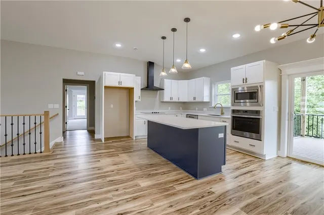 $579,000 | 4305 Peregrine Place, Columbia, MO 65202