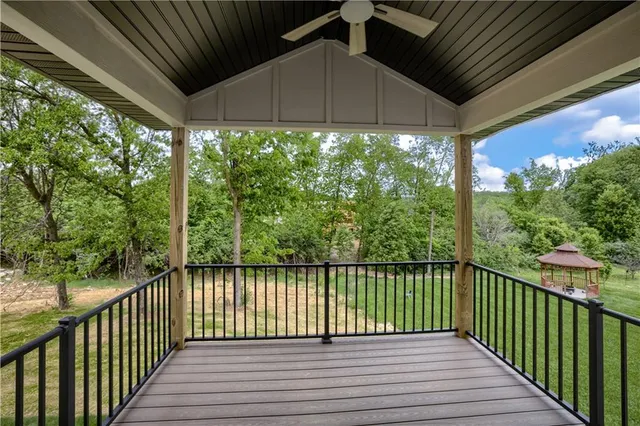 $569,000 | 4305 Peregrine Place, Columbia, MO 65202