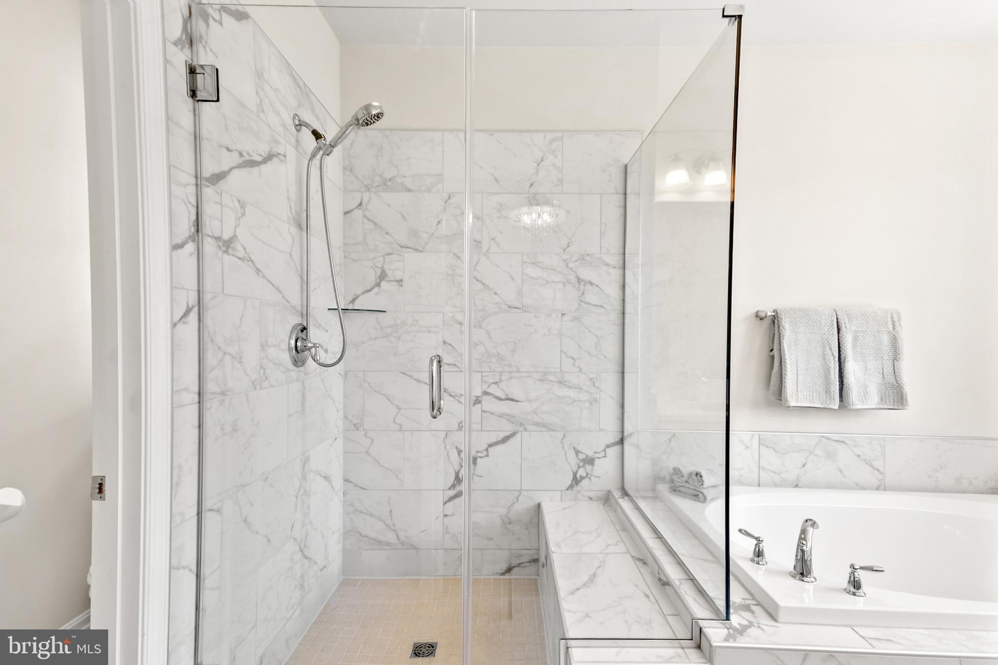 933 Holden Road Frederick, MD 21701 - Photo 46 of 80 Luxury bath finishes, close up