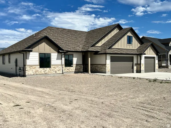 $649,000 | 10852 North 8325th Street West, Tremonton, UT 84337